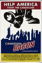 Canadian Bacon (1995)