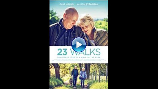 23 Walks (2020)