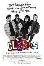 Clerks (1994)