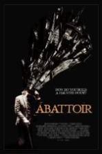 Abattoir ( 2016 )