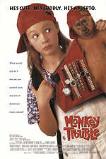 Monkey Trouble (1994)