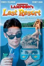 Last Resort (1994)