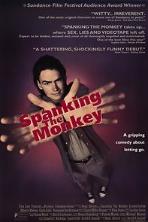 Spanking the Monkey (1994)