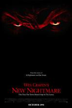 Wes Craven's New Nightmare (1994)