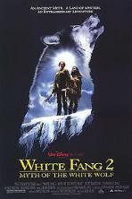 White Fang 2: Myth of the White Wolf (1994)