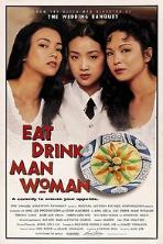 Eat Drink Man Woman (1994)