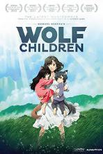 Wolf Children (2012)