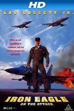 Iron Eagle IV (1996)