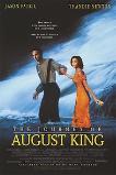 The Journey of August King (1995)