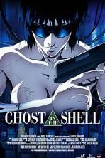 Ghost in the Shell (1995)