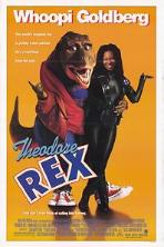 Theodore Rex (1995)