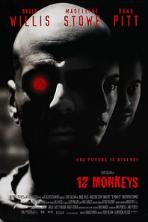 Twelve Monkeys (1995)