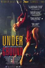 Underground (1995)