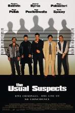 The Usual Suspects (1995)