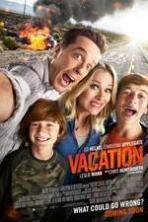 Vacation ( 2015 )