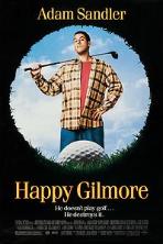 Happy Gilmore (1996)