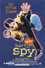 Harriet the Spy (1996)