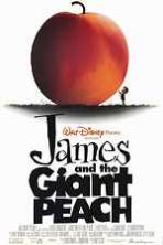 James and the Giant Peach (1996)