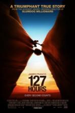 127 Hours ( 2010 )