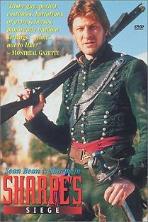 Sharpe's Siege (1996)