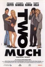 Two Much (1995)