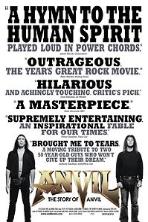 Anvil: The Story of Anvil (2009)