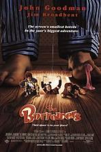 The Borrowers (1997)