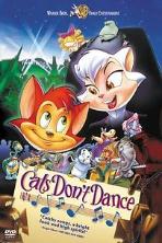 Cats Don't Dance (1997)