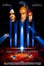 The Fifth Element (1997)