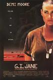 G.I. Jane (1997)