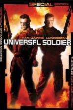 Universal Soldier (1992)