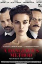 A Dangerous Method (2011)