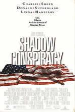 Shadow Conspiracy (1997)