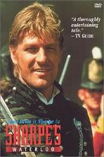 Sharpe�s Waterloo (1997)