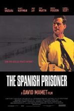 The Spanish Prisoner (1997)