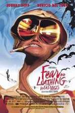 Fear and Loathing in Las Vegas (1998)