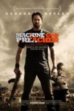 Machine Gun Preacher (2011)