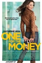 One For The Money (2012)