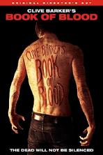 Book of Blood (2009)