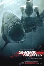 Shark Night 3D ( 2011 )