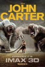 John Carter ( 2012 )