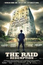 The Raid Redemption (2011)