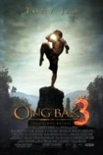 Ong Bak 3 ( 2010 )