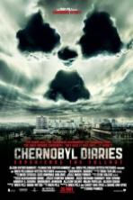 Chernobyl Diaries (2012)