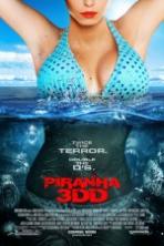 Piranha 3DD ( 2012 )