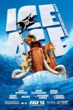 Ice Age 4: Continental Drift (2012)