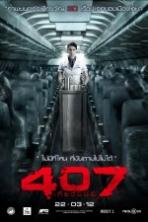 407 Dark Flight 3D (2012)