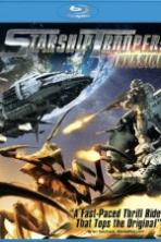 Starship Troopers: Invasion (2012)