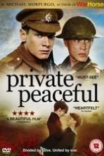 Private Peaceful (2012)