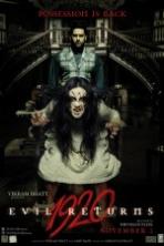 1920 Evil Returns (2012)